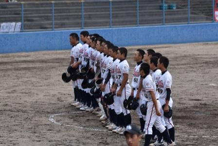 愛知 支部 ボーイズリーグ 東 公益財団法人日本少年野球連盟 ボーイズリーグ